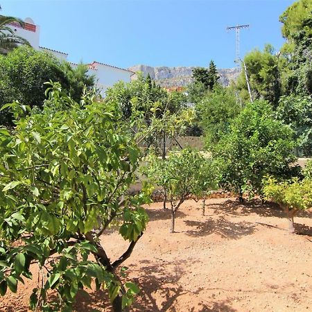 Villavenus Calpe Esterno foto