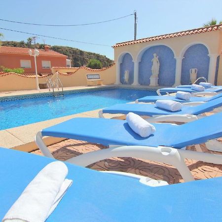 Villavenus Calpe Esterno foto