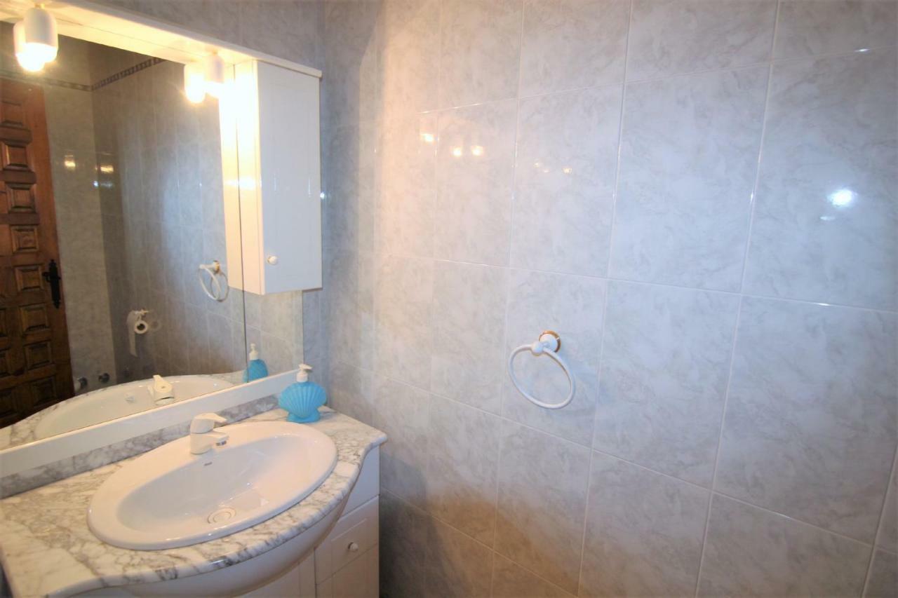 Villavenus Calpe Esterno foto